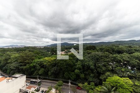 Vista de apartamento para alugar com 3 quartos, 153m² em Vila Nova Cachoeirinha, São Paulo