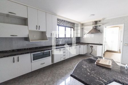 Apartamento para alugar com 153m², 3 quartos e 3 vagasCozinha