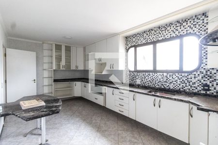 Apartamento para alugar com 153m², 3 quartos e 3 vagasCozinha