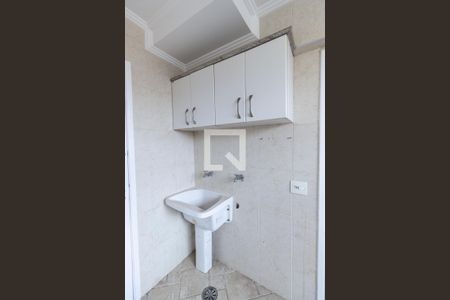 Apartamento para alugar com 153m², 3 quartos e 3 vagasÁrea de serviço