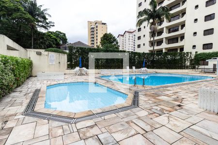 Apartamento para alugar com 153m², 3 quartos e 3 vagasPiscina