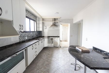 Apartamento para alugar com 153m², 3 quartos e 3 vagasCozinha