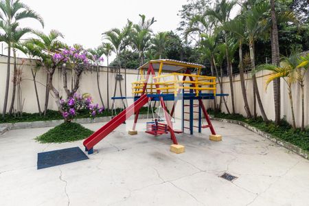 Apartamento para alugar com 153m², 3 quartos e 3 vagasPlayground