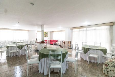 Apartamento para alugar com 153m², 3 quartos e 3 vagasSalão de festas