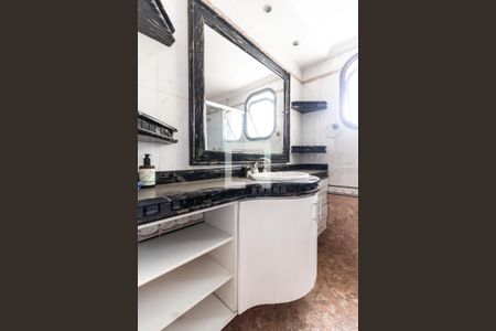 Apartamento para alugar com 153m², 3 quartos e 3 vagasSuíte