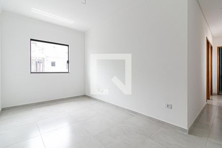 Sala de apartamento à venda com 2 quartos, 51m² em Cidade Patriarca, São Paulo