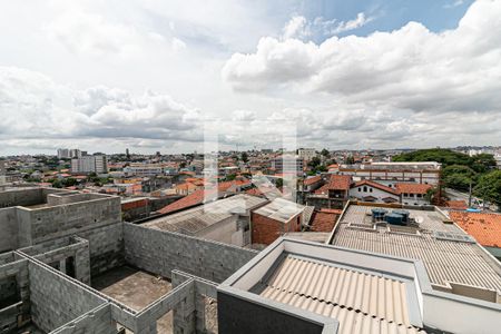 Vista do Quarto 1 de apartamento à venda com 2 quartos, 51m² em Cidade Patriarca, São Paulo