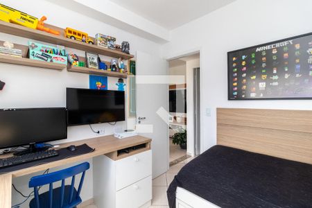 Apartamento para alugar com 53m², 2 quartos e 1 vaga Apartamento para alugar com 53m², 2 quartos e 1 vagaQuarto 2