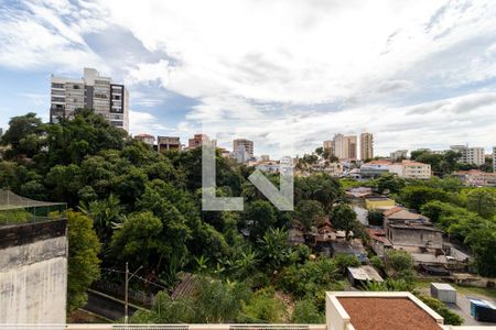 Apartamento para alugar com 53m², 2 quartos e 1 vaga Apartamento para alugar com 53m², 2 quartos e 1 vagaVista do Quarto 1