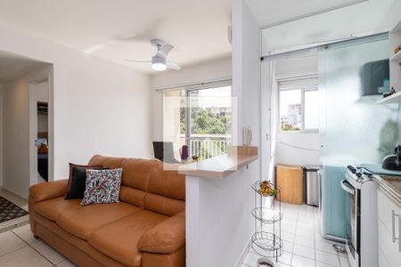 Apartamento para alugar com 53m², 2 quartos e 1 vaga Apartamento para alugar com 53m², 2 quartos e 1 vagaCozinha