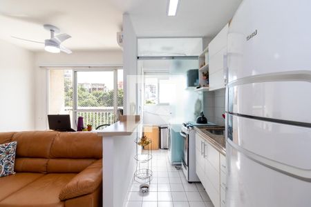 Apartamento para alugar com 53m², 2 quartos e 1 vaga Apartamento para alugar com 53m², 2 quartos e 1 vagaCozinha
