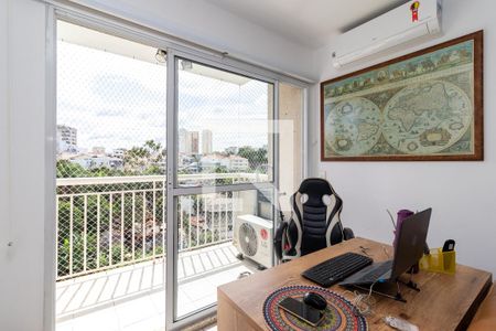 Apartamento para alugar com 53m², 2 quartos e 1 vaga Apartamento para alugar com 53m², 2 quartos e 1 vagaSala