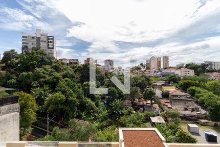 Apartamento para alugar com 53m², 2 quartos e 1 vaga Apartamento para alugar com 53m², 2 quartos e 1 vagaVista do Quarto 2