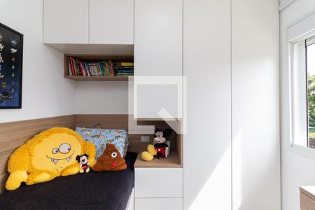 Apartamento para alugar com 53m², 2 quartos e 1 vaga Apartamento para alugar com 53m², 2 quartos e 1 vagaQuarto 2