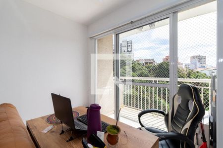 Apartamento para alugar com 53m², 2 quartos e 1 vaga Apartamento para alugar com 53m², 2 quartos e 1 vagaSala