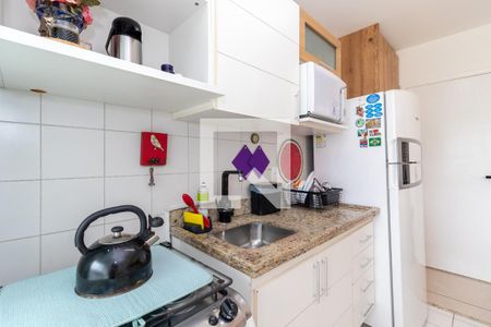 Apartamento para alugar com 53m², 2 quartos e 1 vaga Apartamento para alugar com 53m², 2 quartos e 1 vagaCozinha