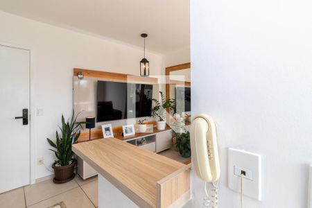 Apartamento para alugar com 53m², 2 quartos e 1 vaga Apartamento para alugar com 53m², 2 quartos e 1 vagaCozinha