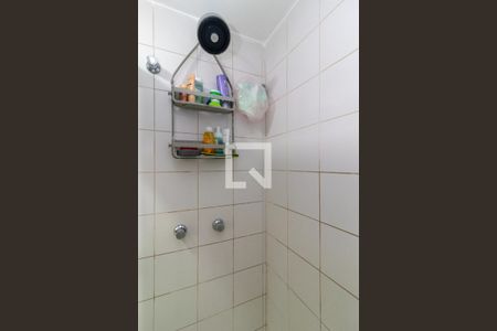 Apartamento para alugar com 53m², 2 quartos e 1 vaga Apartamento para alugar com 53m², 2 quartos e 1 vagaBanheiro