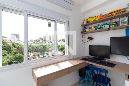 Apartamento para alugar com 53m², 2 quartos e 1 vaga Apartamento para alugar com 53m², 2 quartos e 1 vagaQuarto 2