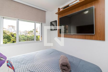 Apartamento para alugar com 53m², 2 quartos e 1 vaga Apartamento para alugar com 53m², 2 quartos e 1 vagaQuarto 1