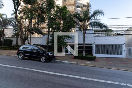 Apartamento para alugar com 53m², 2 quartos e 1 vagaFachada