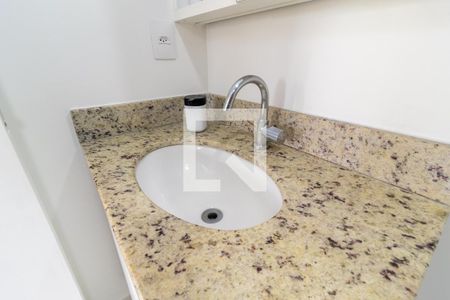 Apartamento para alugar com 53m², 2 quartos e 1 vaga Apartamento para alugar com 53m², 2 quartos e 1 vagaBanheiro