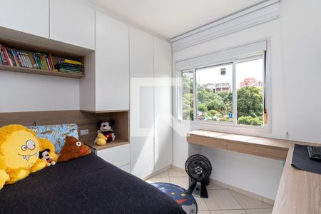 Apartamento para alugar com 53m², 2 quartos e 1 vaga Apartamento para alugar com 53m², 2 quartos e 1 vagaQuarto 2
