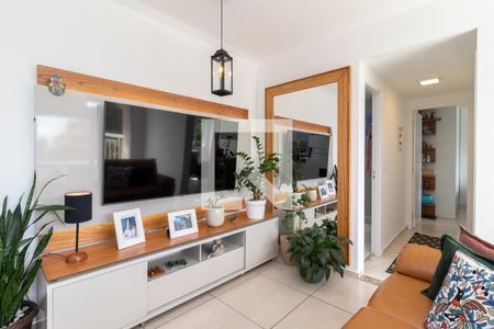 Apartamento para alugar com 2 quartos, 53m² em Santana, São Paulo