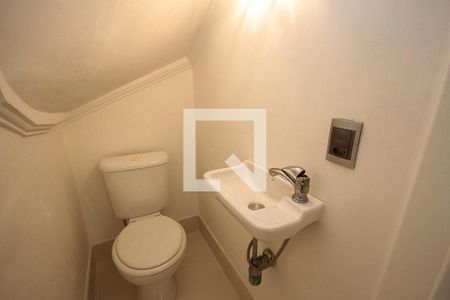 Casa de condomínio para alugar com 62m², 2 quartos e 1 vaga Casa de condomínio para alugar com 62m², 2 quartos e 1 vagaLavabo