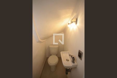 Casa de condomínio para alugar com 62m², 2 quartos e 1 vaga Casa de condomínio para alugar com 62m², 2 quartos e 1 vagaLavabo