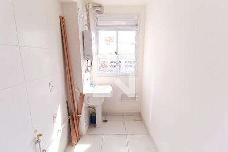 Apartamento para alugar com 36m², 1 quarto e 1 vagaÁrea de Serviço