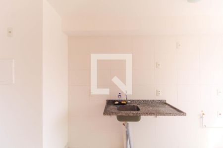 Apartamento para alugar com 36m², 1 quarto e 1 vagaCozinha