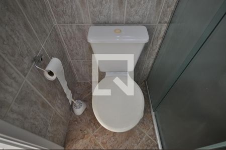 Casa de condomínio à venda com 110m², 3 quartos e 2 vagasBanheiro