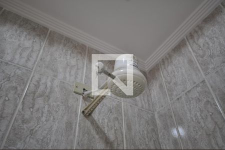 Casa de condomínio à venda com 110m², 3 quartos e 2 vagasBanheiro