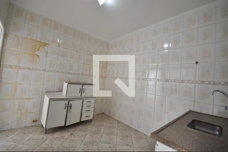 Casa de condomínio à venda com 110m², 3 quartos e 2 vagasCozinha