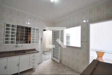 Casa de condomínio à venda com 110m², 3 quartos e 2 vagasCozinha