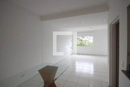 Sala  de casa para alugar com 3 quartos, 110m² em Vila Paulistana, São Paulo