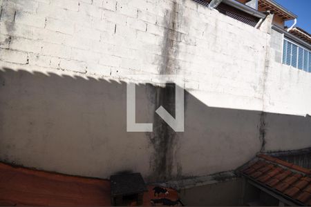 Casa de condomínio à venda com 110m², 3 quartos e 2 vagasVista do Quarto 2