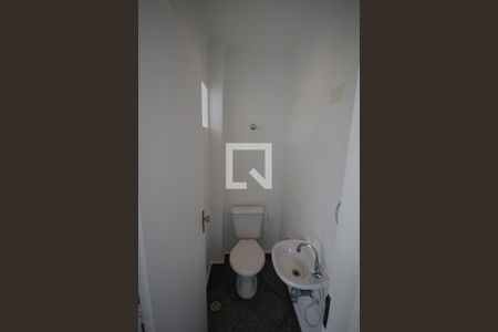 Lavabo de casa para alugar com 3 quartos, 110m² em Vila Paulistana, São Paulo