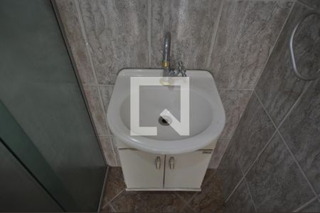 Casa de condomínio à venda com 110m², 3 quartos e 2 vagasBanheiro