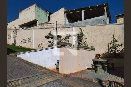 Casa de condomínio à venda com 110m², 3 quartos e 2 vagasÁrea comum