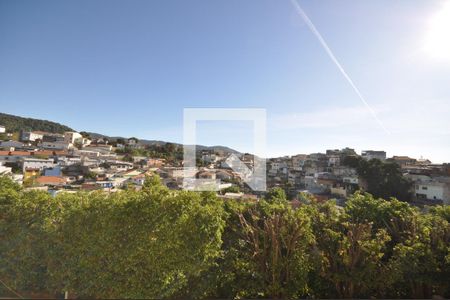 Casa de condomínio à venda com 110m², 3 quartos e 2 vagasVista do Quarto Suíte