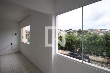 Sala de casa para alugar com 3 quartos, 110m² em Vila Paulistana, São Paulo