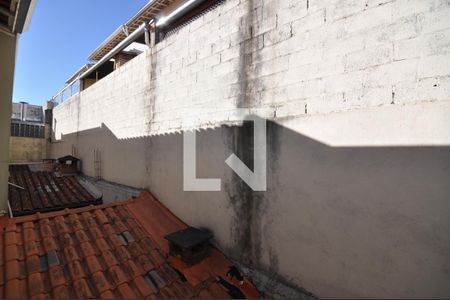 Casa de condomínio à venda com 110m², 3 quartos e 2 vagasVista do Quarto 3