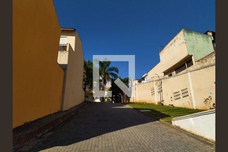 Casa de condomínio à venda com 110m², 3 quartos e 2 vagasÁrea comum