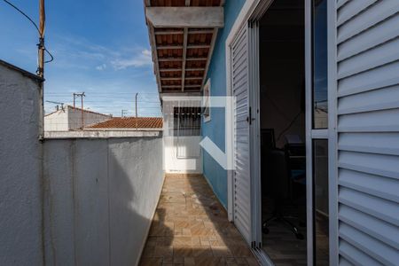 Casa para alugar com 198m², 4 quartos e 2 vagas Casa para alugar com 198m², 4 quartos e 2 vagasSacada - Quarto 2 - Suíte