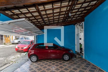 Casa para alugar com 198m², 4 quartos e 2 vagas Casa para alugar com 198m², 4 quartos e 2 vagasGaragem