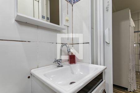 Casa para alugar com 198m², 4 quartos e 2 vagas Casa para alugar com 198m², 4 quartos e 2 vagasBanheiro 1