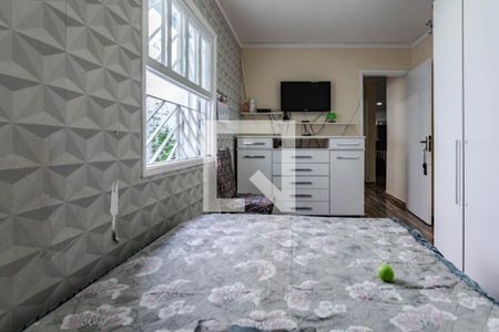 Casa para alugar com 198m², 4 quartos e 2 vagas Casa para alugar com 198m², 4 quartos e 2 vagasQuarto 4