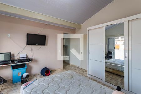 Casa para alugar com 198m², 4 quartos e 2 vagas Casa para alugar com 198m², 4 quartos e 2 vagasQuarto 2 - Suíte